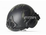 FMA Sentry Helmet (XP) MultiCam Black TB1090